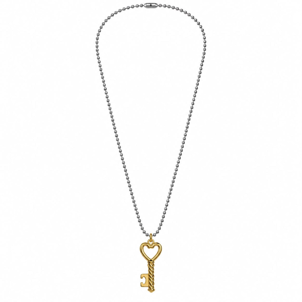 Collar dije llave