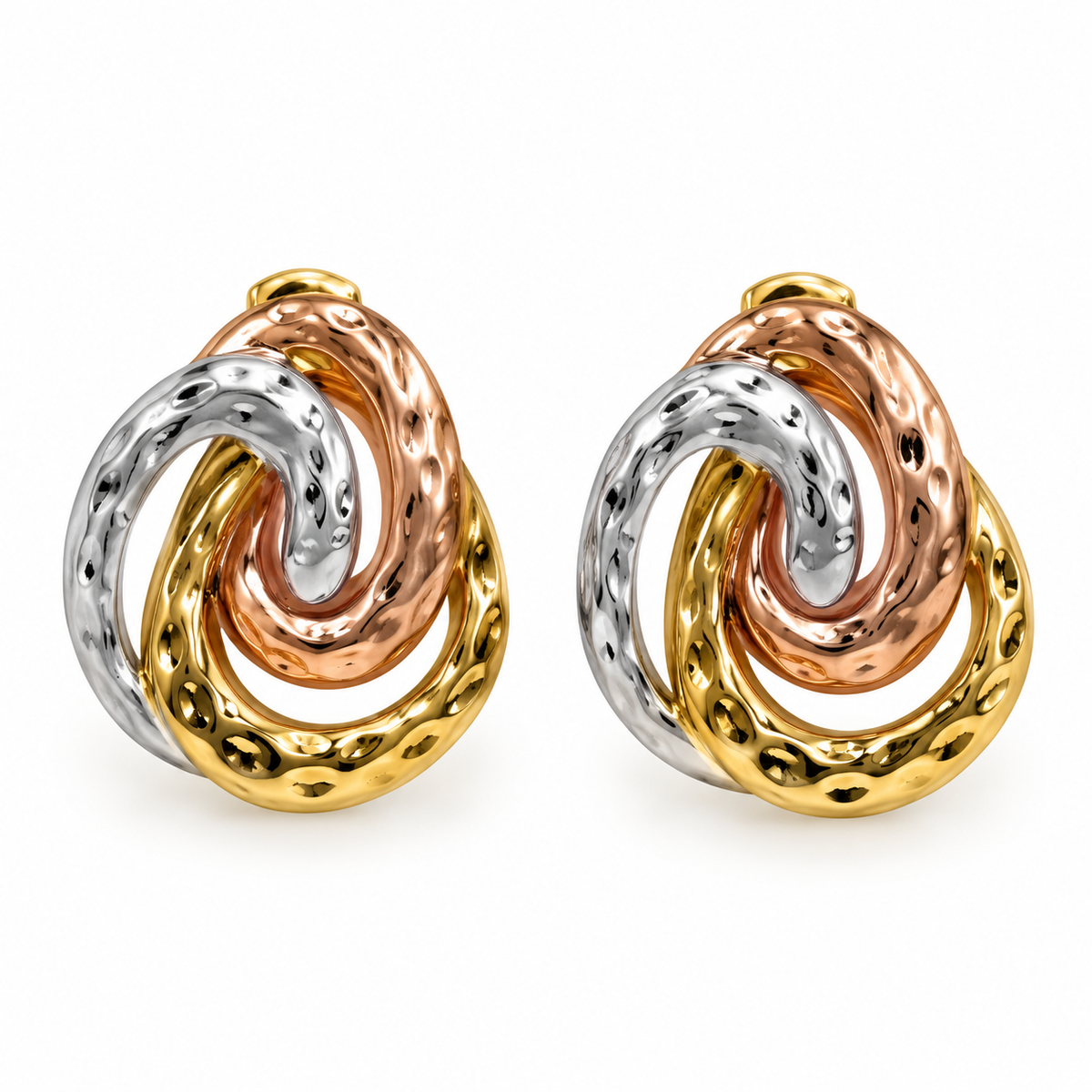 Aretes tricolor