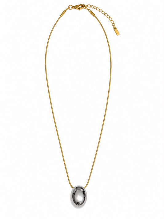 Collar bicolor