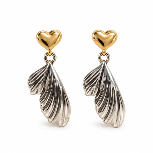 Aretes bicolor