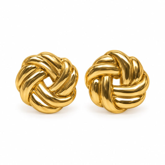 Aretes de queso Oaxaca