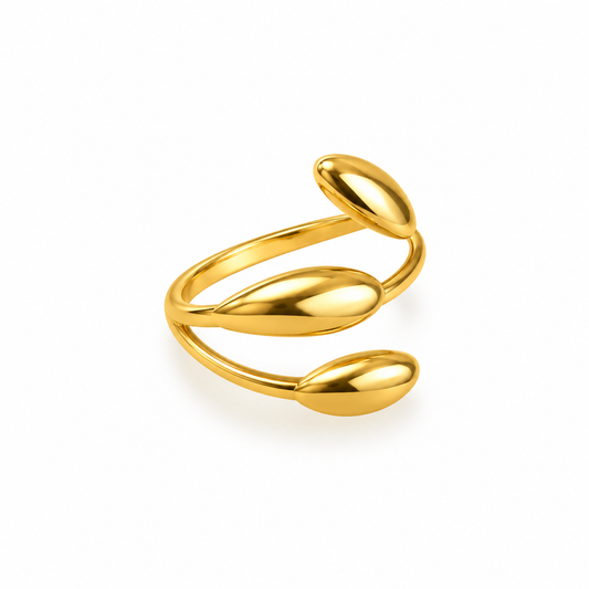 Anillo ajustable