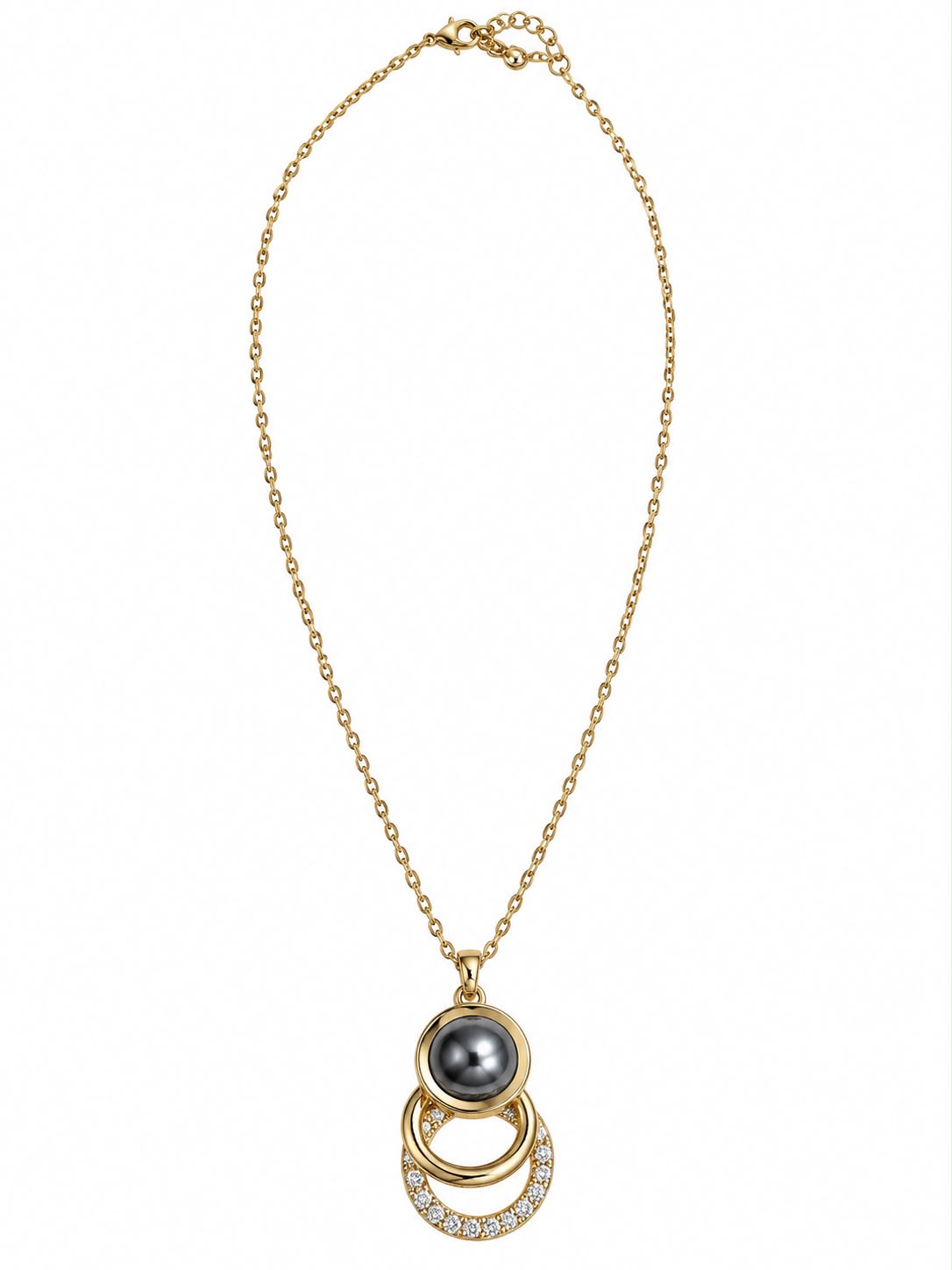 Collar bicolor