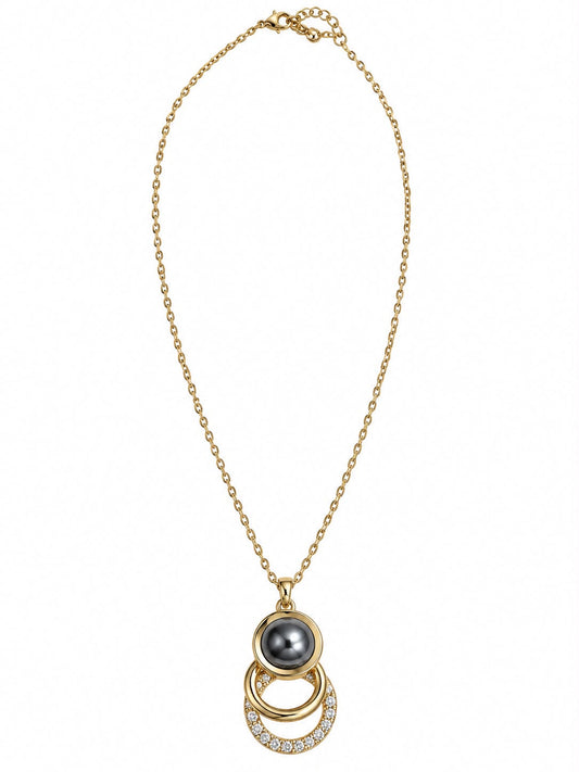 Collar bicolor