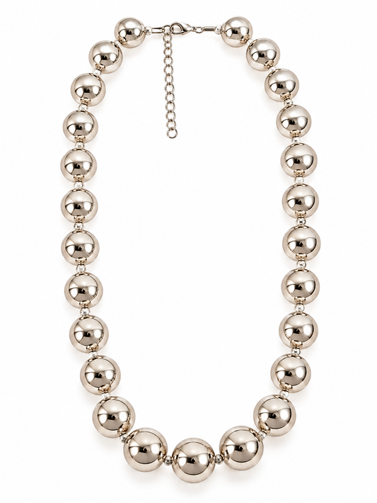 COLLAR DE BOLA