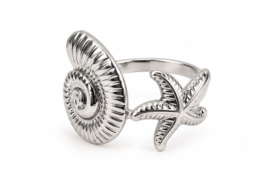Anillo de mar ajustable